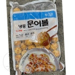 경성 타코야끼 재호 1K x10p 냉동식품 타코야끼문어 : 경성유통마켓