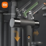 목공 t자  Xiaomi 다기능 가정용 네일 해머 고 탄소강 TPR 설치 목수 도구 : 두코퍼레이션