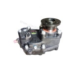 Shacman H3000 Sinotruk Howo 트럭 부품 고속 기어 박스 PTO 동력 이륙 어셈블리 QH50 G5988 : 동원케미칼