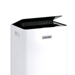 캐리어 제습기 1등급 미니 원룸 화장실 소형 18L, ACL 화이트 : 선인전자프라자