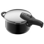 압력솥 4 5L 시코메틱 2 독일 대용량 패드 듀오 손잡이 1인가구 Plus 나채미 RDS 콰이궈 4 5L 체리 : 네이비로드