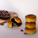 3대째 빵집 100% 수작업 고도 경주빵 찰보리빵 HACCP : 고도경주빵