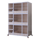 애견 호텔장 분양 동물병원 3단 강아지 고양이 펫샵 : 온세계로