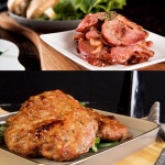 진심가득오리 유황먹인 훈제오리 선물세트 진심5호 : 진심가득오리