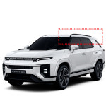 지엠지모터스 썬바이저 자동차 빗물받이 차량용 햇빛가리개 일반 액티언 J120 24년식 : 꾸미자닷컴