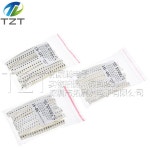 TZT 0603 0805 1206 샘플 33 ohm 키트 20pcs 660 0603 : 더라운드012