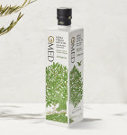 오메드 엑스트라버진 올리브오일 아르베키나 500ML 피쿠알 오히블랑카 OMED 산도0.1 : 테일리스트샵