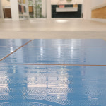 250x400 국산 도기질타일 실내벽 : 소리건재