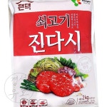 경성 쇠고기다시 영미 2K 소고기가루 분말육수 : 경성유통마켓