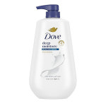 Dove Body Wash Deep Moisture 도브 바디워시 딥 모이스처 905ml 1개 : 트레이드 25시