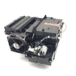 잉크 서비스 스테이션 시스템 Q5669-67002 DesignJet Z2100 PS 리퍼브 프린트 헤드 플로터 부품 : 드림321디