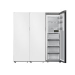 [으뜸효율] 삼성 비스포크 키친핏냉장고 냉동고 김치냉장고 세트 오토오픈 1도어 1104리터 : 삼성공식파트너 케이디엘