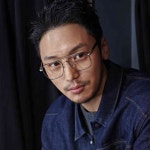 페이크미 안경 나폴레옹 레이어 에어리 투브릿지 보잉 긱시크 여자 남자 메탈 티타늄안경테 : 핫선글라스