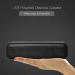 블랙 5008 게임용 사운드바 티비 PC PC방 HK 시어터 USB 전원 ERSE Son 블랙 : 레드나나마켓