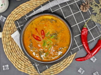 성심 민물장어탕 600g/ 40년 고창 민물장어 양식 고수의 장어탕 : 강설푸드