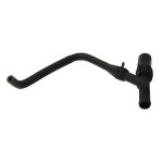 URO 1248305415 히터 호스, 4피스 키트 포함 2 호스 클램프 : 세븐틴럭셔리샵