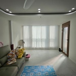 부산 장림동 협성르네상스 커튼 블라인드 / 창원 마산 진해 김해 진주 사천 부산 데코인홈 : 데코인 홈