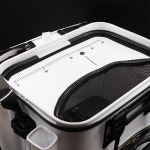 (주)윤성국내정식수입 시마노 BK-121X 피쉬 바칸 살림통 윤성보증 45T : 시마노 공식몰 피싱밤