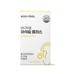 바디픽셀 이석슘 플러스 영양제 12개월분(60g X 12EA) : 아르고코퍼레이션