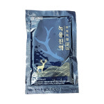 녹용진액 프리미엄 골드 : 세종팜제약