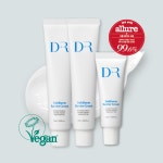 [진정보습]DR다룸 베리어 크림 더블 플러스 세트(75mlX2개+25mlX1개)_유황 시카 성분_피부장벽강화 : DR다룸