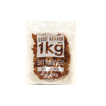 테비 사사미 강아지 육포간식 오리가슴살도넛, 1kg, 1개 : 사파리펫