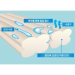 골드짐 EX 골드 드라이 탱크 헬스 민소매 G2266 : 사사메유키