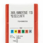 카바이드 인서트 266RL16MM01F250E 1135 10 개 : DIEU종합쇼핑몰십일
