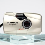 올림푸스 뮤2 35mm 필름 카메라 (Stylus Epic) (7045) [중고] : 디지탈학