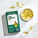 [셀트리온 이너랩] 식물성 대마종자유 1000 6박스 : 셀트리온 이너랩