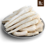 [도매] 1주일마다 새로 깐더덕 중국산 수입 더덕 식당용 -비비푸드 1kg, 10개 : 비비 푸드