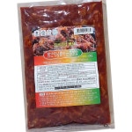 소울마켓 불닭발 칠성시장 명물 냉동 600g 5개 닭고기 : 정결식자재