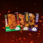 닭형 통다리살 3종 혼합 구성 30개 안동찜닭,왕갈비,흑마늘맛 순살 헬스 통 닭다리살 : 닭형