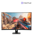 인터픽셀 IPQ3245 QHD FAST VA 180Hz커브드 게이밍모니터 80~81cm(32인치), 무결점 : 인터픽셀