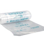 플라스틱 세탁소 패키지 롤 먼지 포장 빨래집 드레스 코트 보호 커튼 : -성원산업-