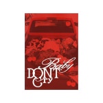 베이비돈크라이 Baby DONT Cry - F Girl [PHOTOBOOK] : 리스뮤직