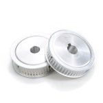 40 톱니 HTD5M 동기 타이밍 폭 15MM 키웨이 AF 8/10/12/14/15/16/18/19/20/22/24/25/28MM 풀리 5M40T = 보어 : 공구닷컴몰