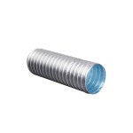 항균 AL 후렉시블 10M - 200 250파이 닥트호스 덕트호스 자바라 D-500BT : 환기자재 백화점