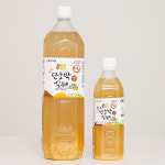 전통식혜, 단호박식혜, 수정과, 500ml,1.5ml : 쨍쨍마트