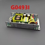 GOSPOWER 52V4.8A 전원 공급 장치 G0493I 용 분해 새로운 것처럼 작동 : 성원픽스