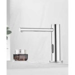 물비누 자동 디스펜서 무타공 6371 오토 가정용 디펜서 원프라임 세제통 9460 드립 표준 : tory mall6