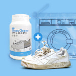 두꺼비 뉴 운동화 세탁세제 크리너 480g : 두꺼비 브랜드스토어