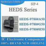 HEDS-9780 # A50 SIP4 격자 헤드 잉크젯 프린터, 사진 기계, 디코더 센서 IC 칩 : 이지유통8