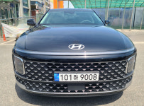 [서울/경기] 월렌트 2023 그랜저 GN7 2WD 프리미엄 3.5 LPG 5인승 1개월 : 솔루션모터스