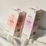 내츄럴코튼 대용량 핏슬림 순면커버 롱 팬티라이너 90Px1팩 [N배송] : Natural Cotton