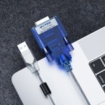 RS485 RS422 to 변환케이블 UT 732I 장착 Win8 UART 케이블 : 쇼핑애딕
