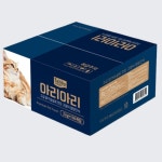 테비토퍼 아리아리 닭가슴살 22g 100개 : 야옹멍이마켓