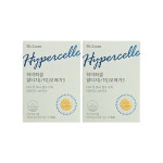 닥터린 하이퍼셀 알티지 오메가3 1202mg x 30캡슐, 2개 : 엔에스유