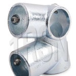 파이프클램프 185 40A 48.3mm 조립 아시바 : 1빅스톤