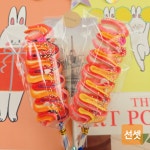 롤리팝머랭쿠키 : Melting Season
